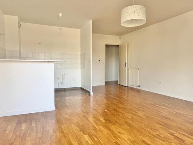Appartement vente à Palaiseau, Morangis