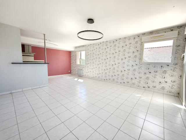 Appartement vente à Angers, Mûrs-erigné