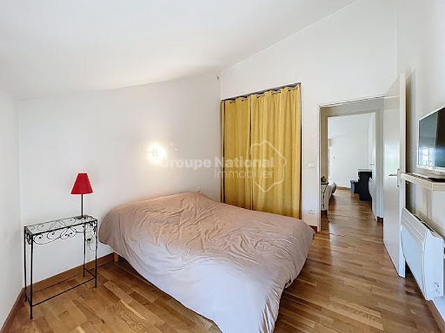 Appartement vente à Nyons, Rochegude