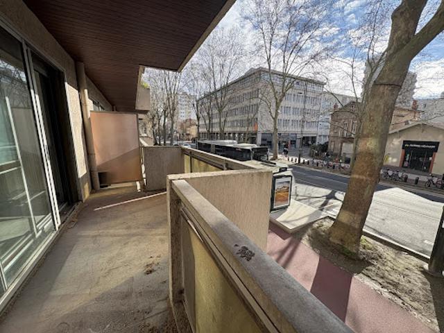 Appartement vente à Toulouse