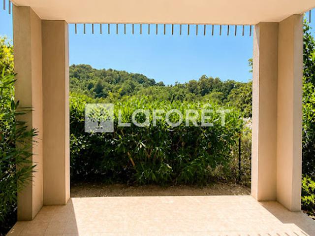 Appartement vente à Grasse, Valbonne