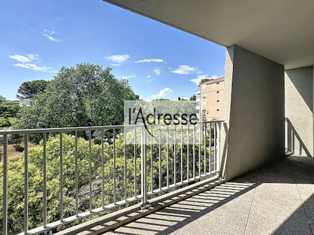 Appartement vente à Grasse, Antibes