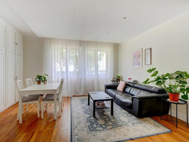 Appartement vente à Lyon, Métropole de Lyon