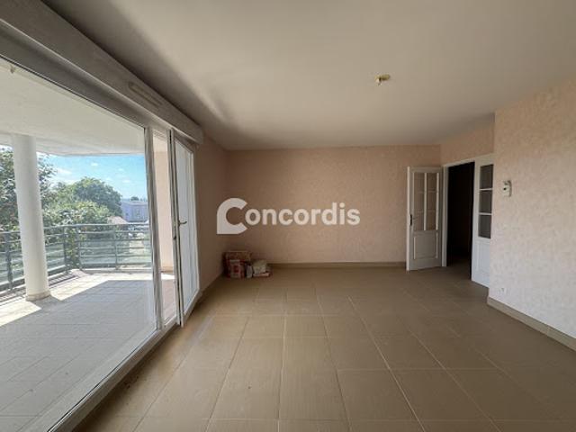 Appartement vente à Nancy, Essey-lès-nancy