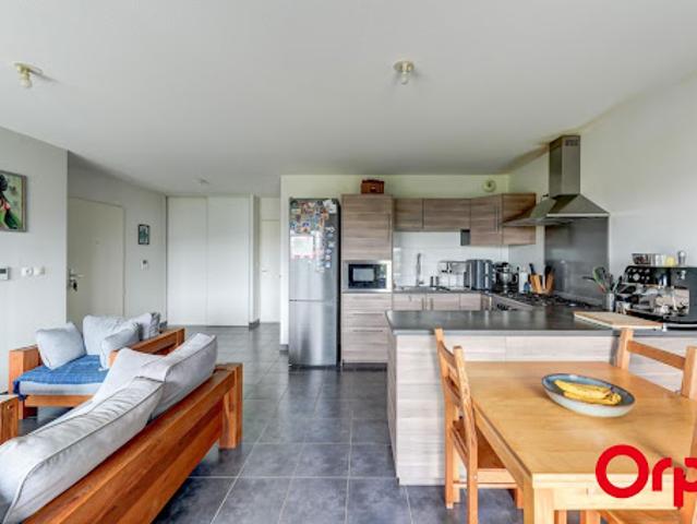 Appartement vente à Lyon, Métropole de Lyon