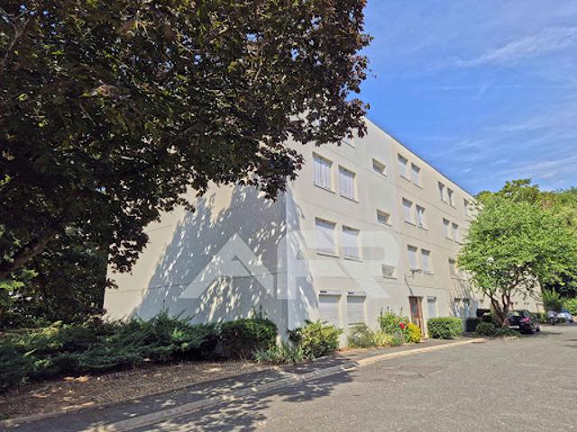 Appartement vente à Saint-Germain-en-Laye