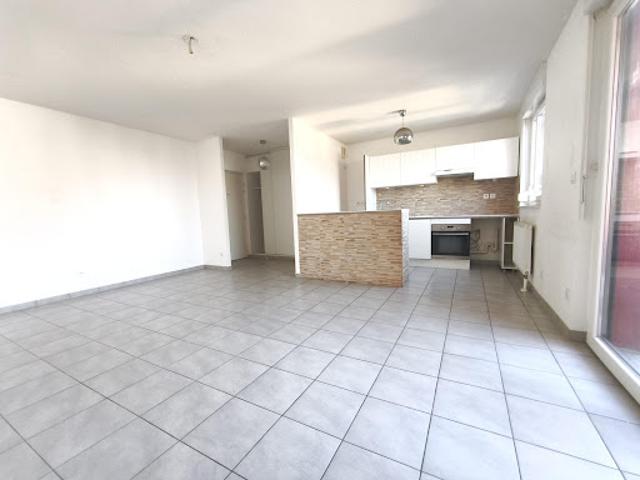 Appartement vente à Strasbourg, Hoenheim