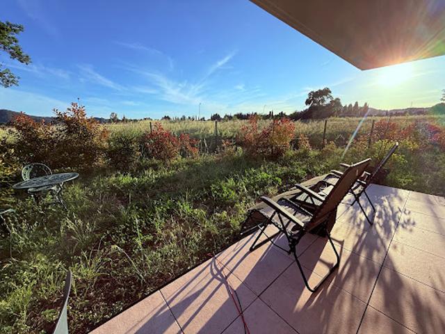 Appartement vente à Arrondissement de Draguignan, Le Muy