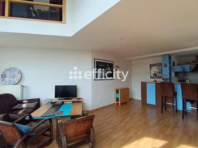 Appartement vente à Palaiseau
