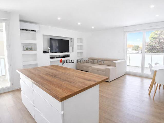 Appartement vente à Perpignan