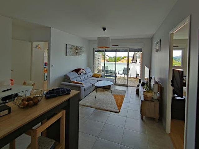 Appartement vente à Bayonne
