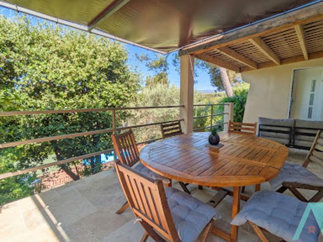 Appartement vente à Arrondissement de Toulon, Le Beausset