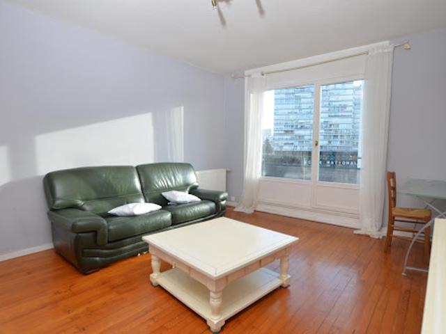 Appartement vente à Saint-Étienne, Saint-etienne