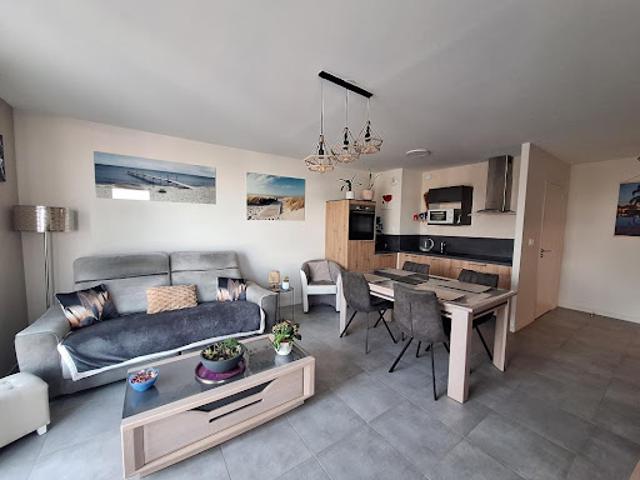 Appartement vente à Lannion, Bretagne