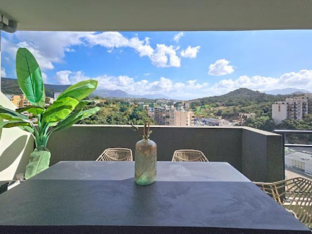 Appartement vente à Ajaccio