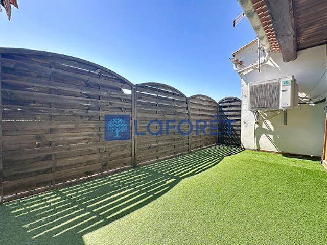 Appartement vente à Arrondissement de Draguignan, Draguignan
