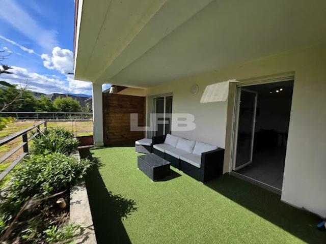 Appartement vente à Annecy, Saint-félix