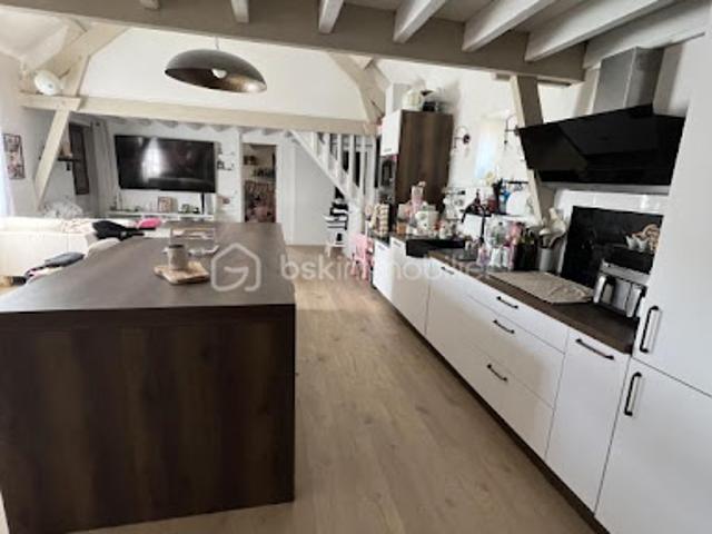 Appartement vente à Torcy, Servon