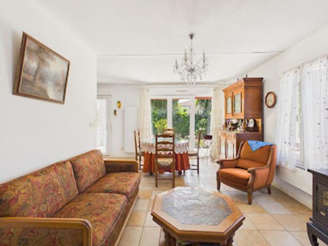 Appartement vente à Bayonne, Cambo-les-bains