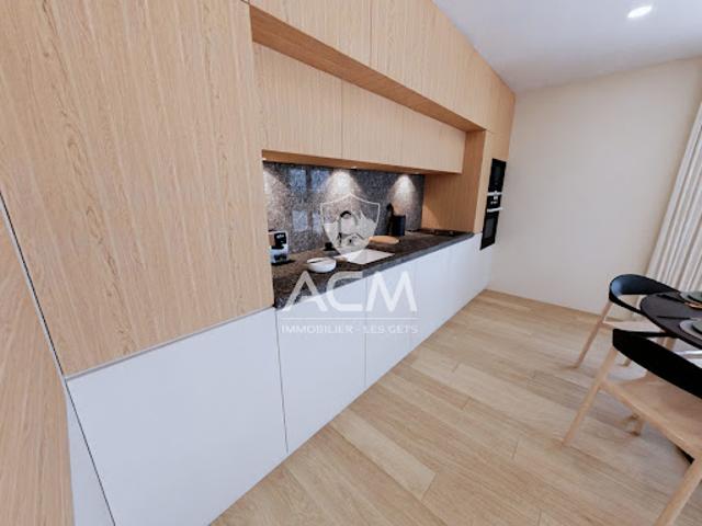 Appartement vente à Thonon-les-Bains, Les Gets