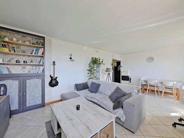Appartement vente à Thorigny-sur-Marne, Seine-et-Marne