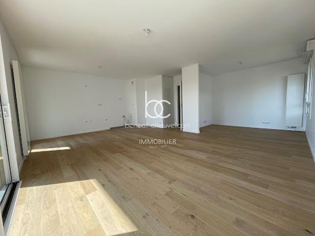 Appartement vente à Vannes, Bretagne