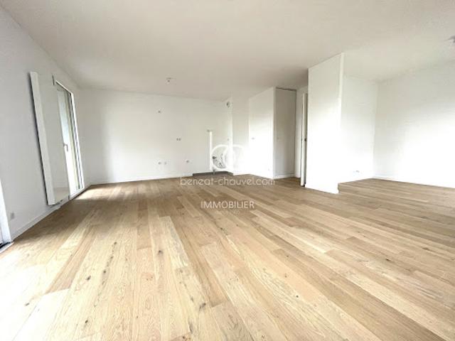 Appartement vente à Vannes, Bretagne