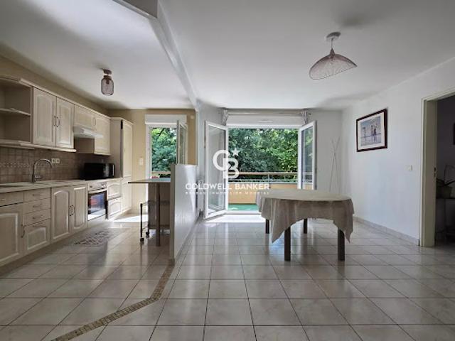 Appartement vente à Le Mans