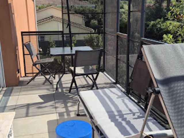 Appartement vente à Arrondissement de Toulon, Six-fours-les-plages
