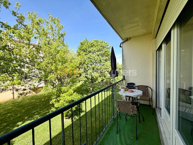 Appartement vente à La Roche-sur-Yon, La Roche-sur-yon
