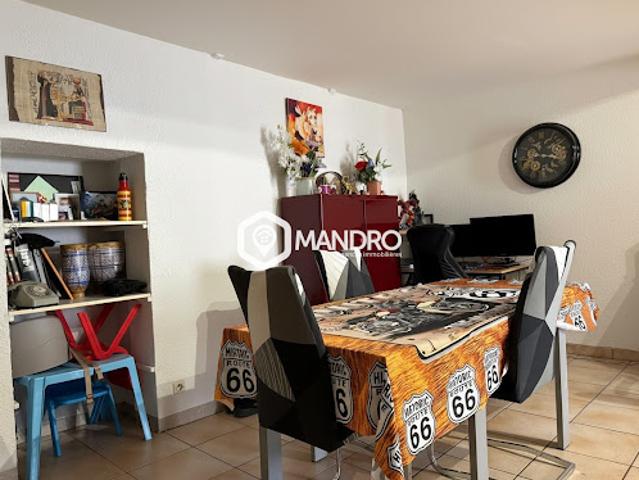 Appartement vente à Bouleternère, Pyrénées-Orientales