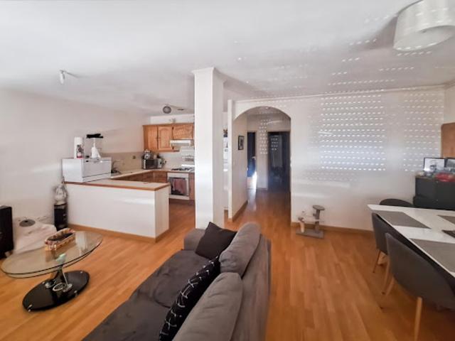 Appartement vente à Valence, Bourg-de-péage