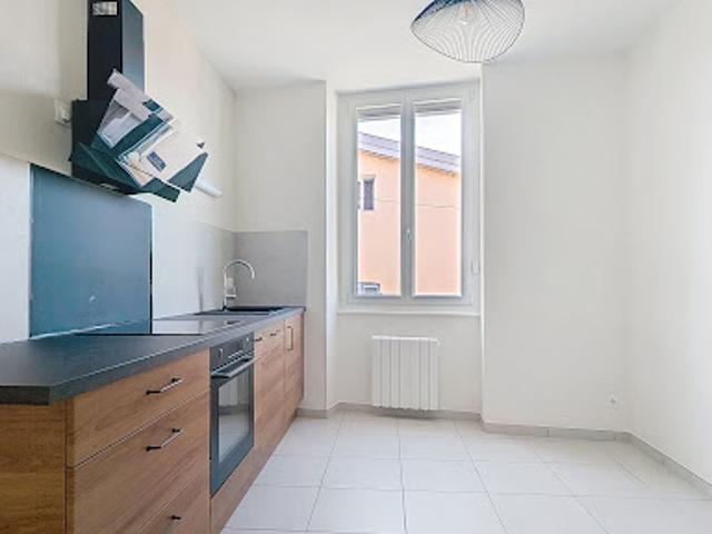 Appartement vente à Lyon, Métropole de Lyon
