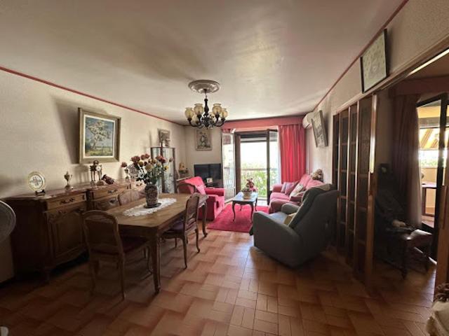 Appartement vente à Arrondissement de Toulon, Six-fours-les-plages