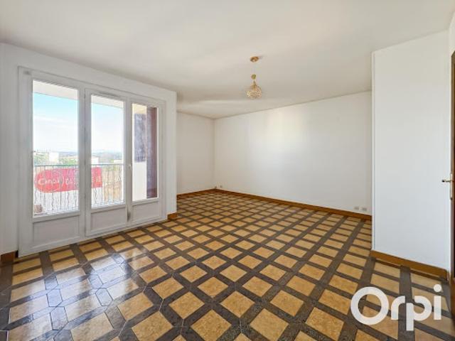 Appartement vente à Privas, Bourg-saint-andéol