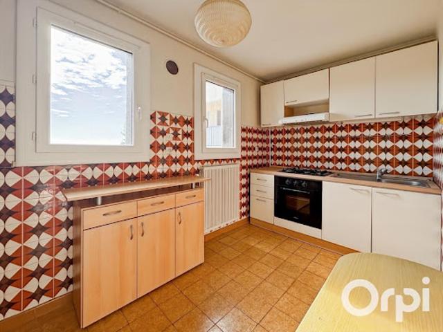 Appartement vente à Privas, Bourg-saint-andéol