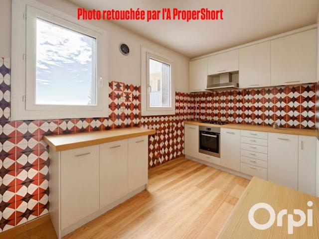 Appartement vente à Privas, Bourg-saint-andéol