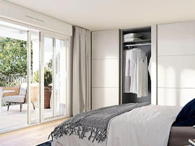 Appartement vente à Saint-Denis, La Courneuve