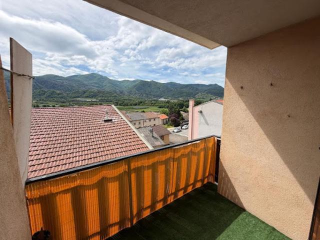 Appartement vente à Gap, La Saulce