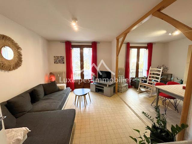 Appartement vente à Annecy, Thônes