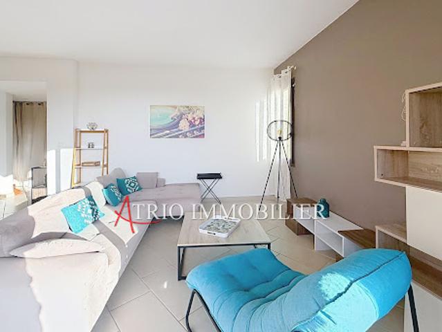 Appartement vente à Nice