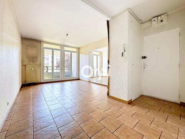 Appartement vente à Limoges