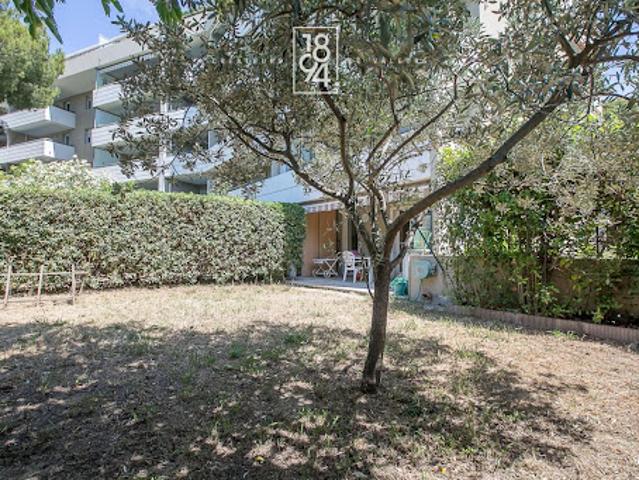 Appartement vente à Marseille