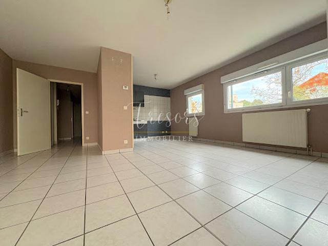 Appartement vente à Annecy