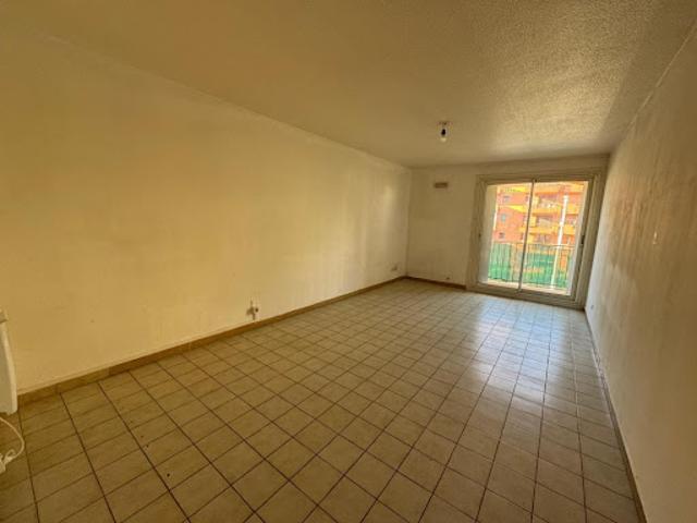 Appartement vente à Perpignan