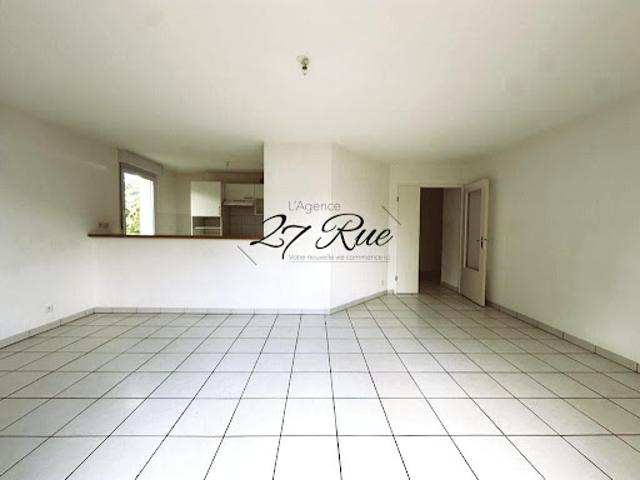 Appartement vente à Toulouse, Castelginest