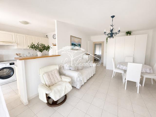 Appartement vente à Castelan, Bormes-les-Mimosas