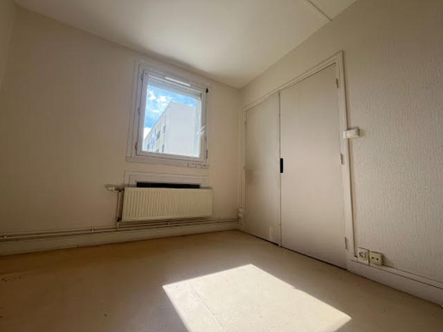 Appartement vente à Toulouse