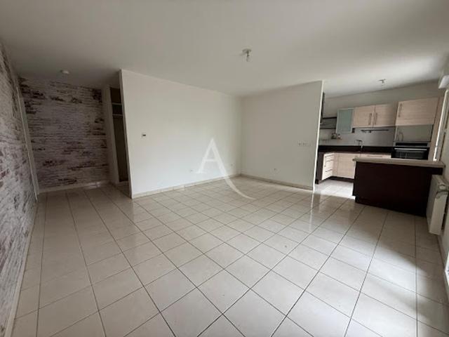 Appartement vente à Torcy, Ferrières-en-brie