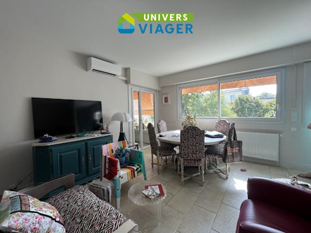 Appartement vente à Bordeaux